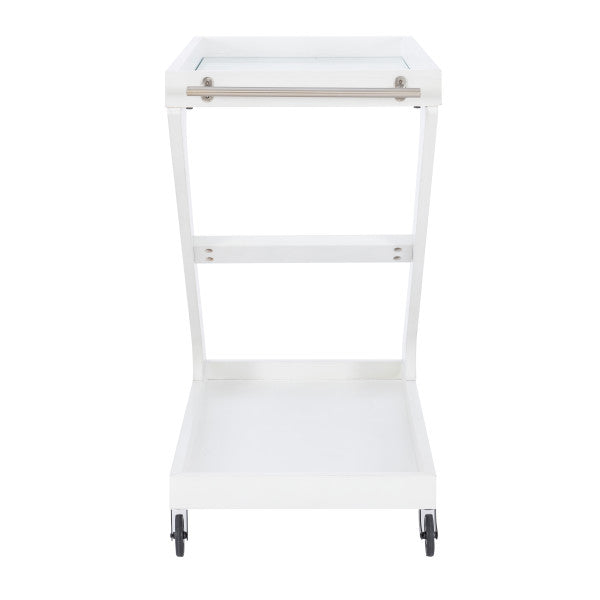 Z Bar Cart