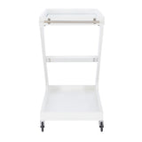 Z Bar Cart