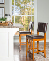 Milano Stool