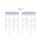 Jackson Bar Stool (Set of 2)