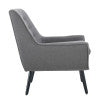 Trellis Accent Chair