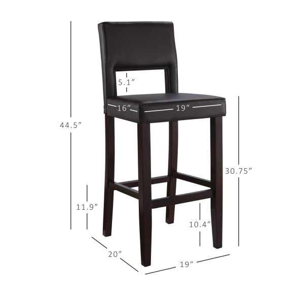 Vega Stool