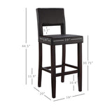 Vega Stool