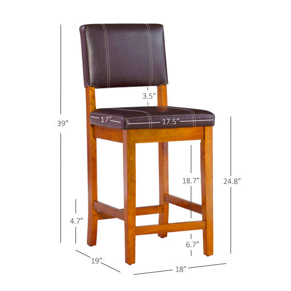Milano Stool