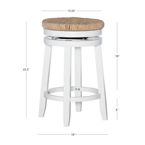 Maya Rope Stool