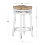 Maya Rope Stool