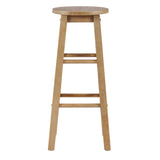 Abby Round Stool
