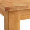 Cannon Teak Coffee Table, Side Table or Island