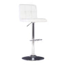 Brandt Faux Leather Bar Stool