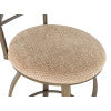 Hamilton Set 5 Pc Swivel Stools