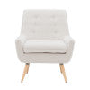 Trellis Accent Chair