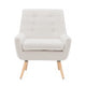 Trellis Accent Chair