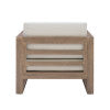 Brinley Outdoor Arm Chair