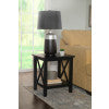 Dover End Table