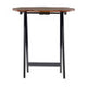 Serpentine Tray Table