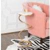 Gigi Spiral Drink Table