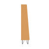 Perry Ash Bookcase