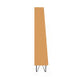 Perry Ash Bookcase