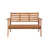 Cosgrove 4PC Patio Chat Set