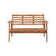 Cosgrove 4PC Patio Chat Set