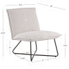 Kenny Accent Chair