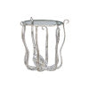 Octavia Round Metal Octopus Table
