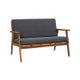 Cosgrove 4PC Patio Chat Set