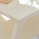 Panorama Square Side Table