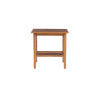 Cosgrove Birch End Table