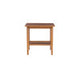 Cosgrove Birch End Table