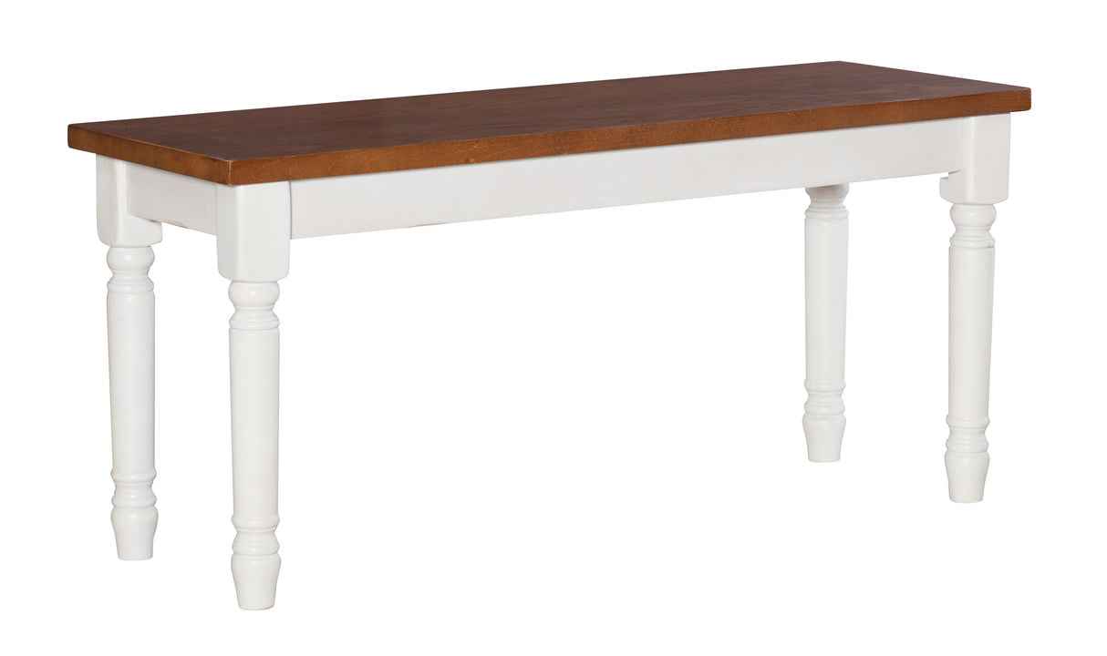 Willow Dining Bench