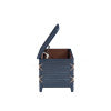 Hattie Rope Cedar Chest