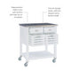 Robbin Wood Kitchen Cart