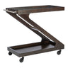 Z Bar Cart