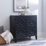 St. Barts Accent Cabinet