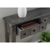 Sadie 60in Long Console