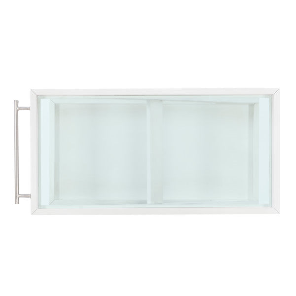 Z Bar Cart