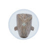 Wally The Whale Side Table