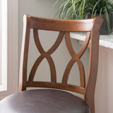 Carmen Big And Tall Stool