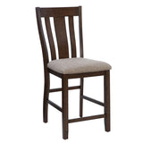 Landry 5 Piece Counter Height Set