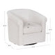 Adella Swivel Chair