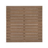 Brinley Outdoor Coffee Table or Side Table