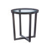 Bowen 3 Piece Coffee and End Table Set