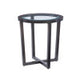 Bowen 3 Piece Coffee and End Table Set