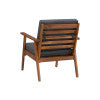 Cosgrove 4PC Patio Chat Set
