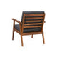 Cosgrove 4PC Patio Chat Set