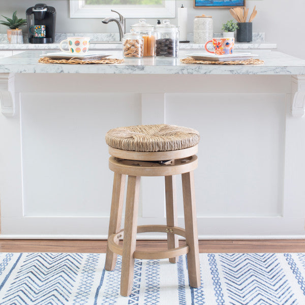 Maya Rope Stool