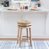 Maya Rope Stool