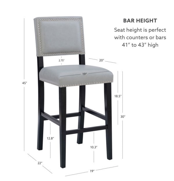 Brook Stool