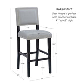 Brook Stool